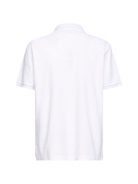 Gucci Men Cotton Polo Shirt