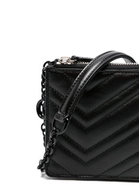 Gucci Women Gg Marmont Leather Mini Bag