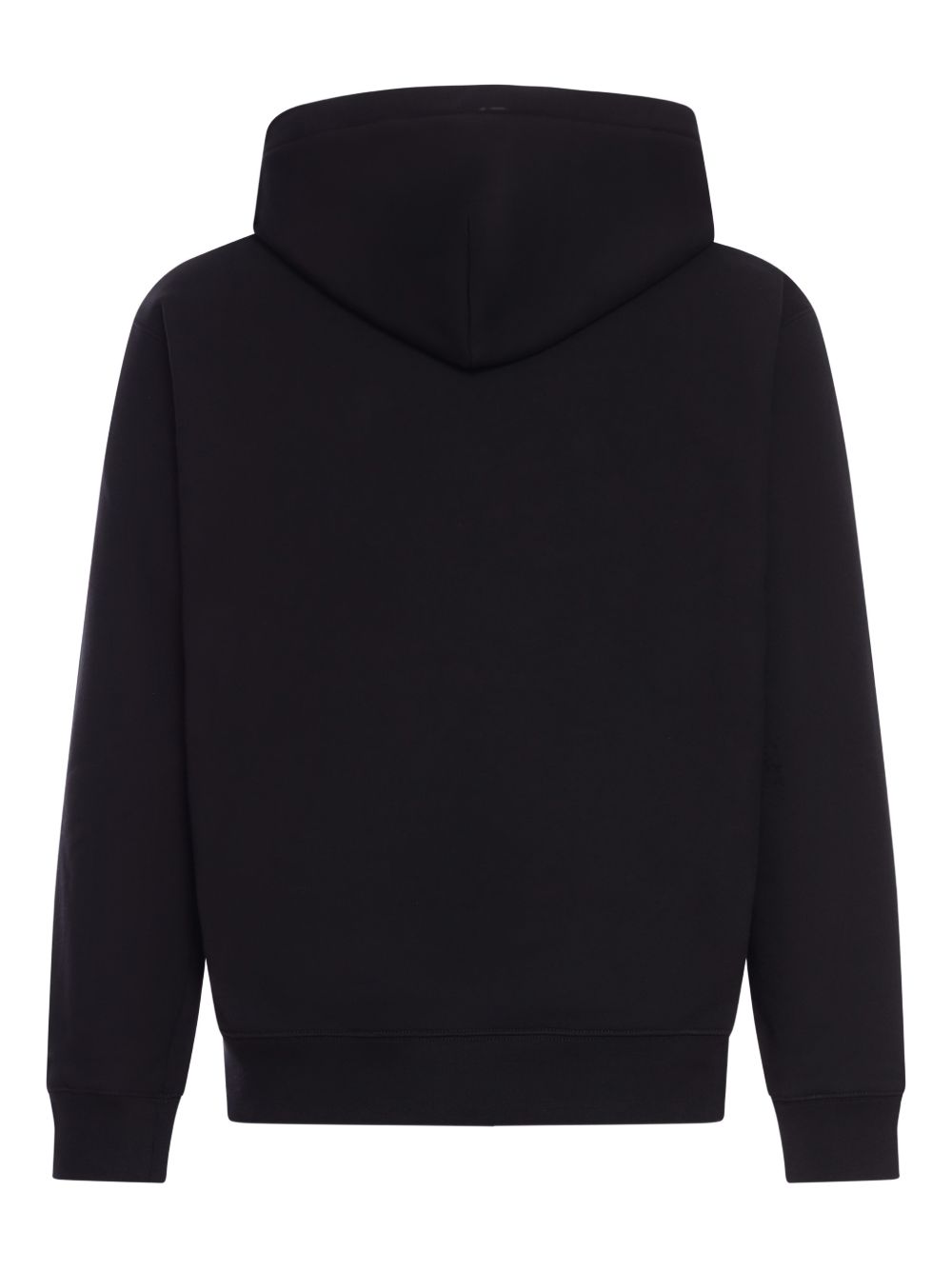 Gucci Men Logo Cotton Hoodie
