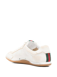 GUCCI Gucci Women Leather Sneakers
