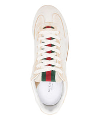 GUCCI Gucci Women Leather Sneakers