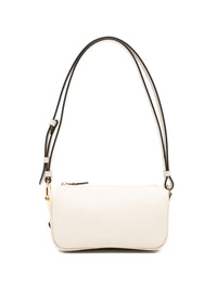 Gucci Women Half Horsebit Leather Mini Bag