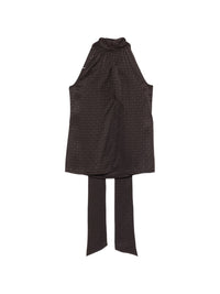 Gucci Women Silk Top