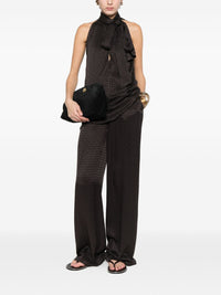 Gucci Women Silk Top