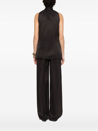 Gucci Women Silk Top
