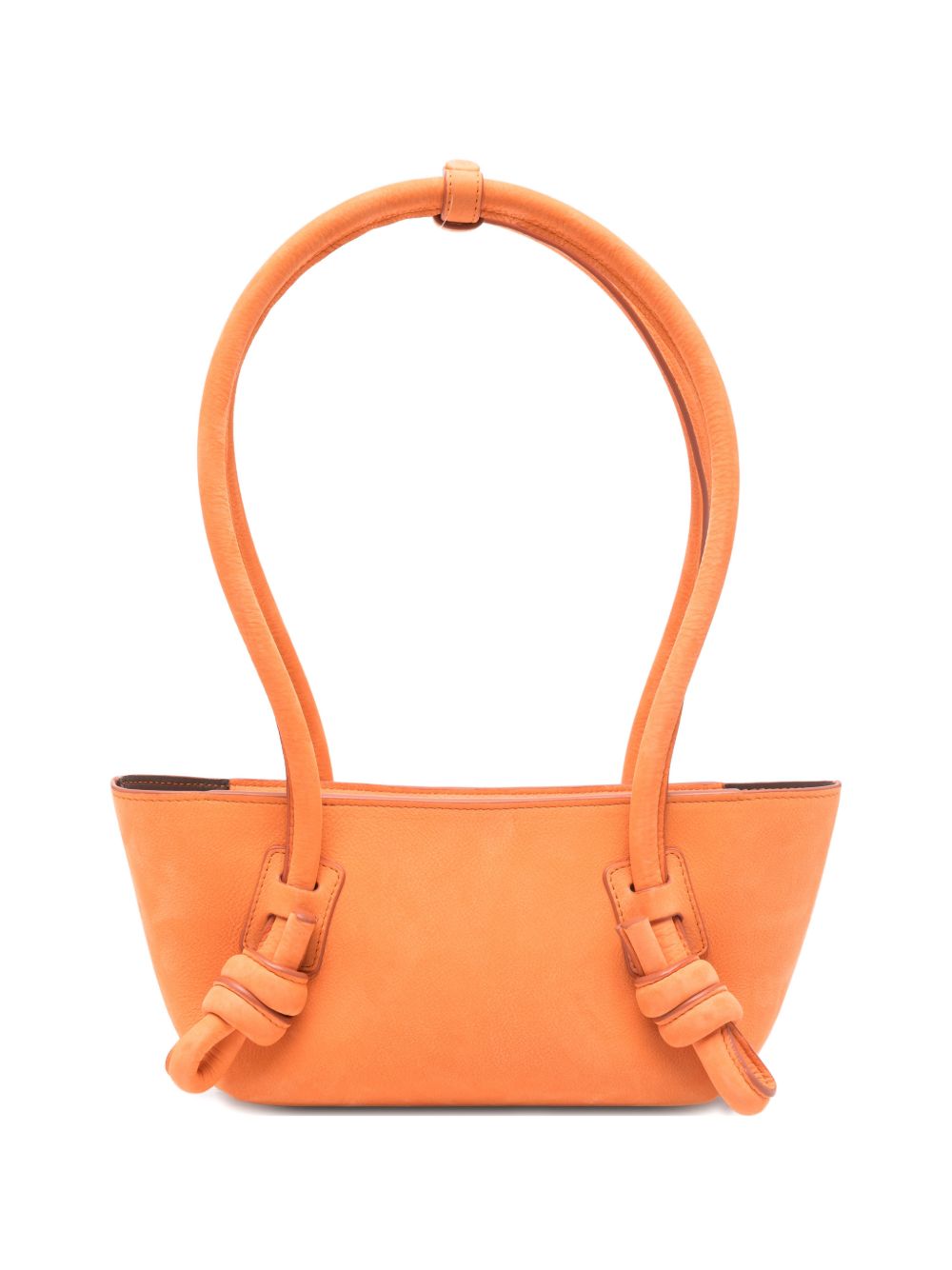 Hereu Women Fleca Leather Shoulder Bag
