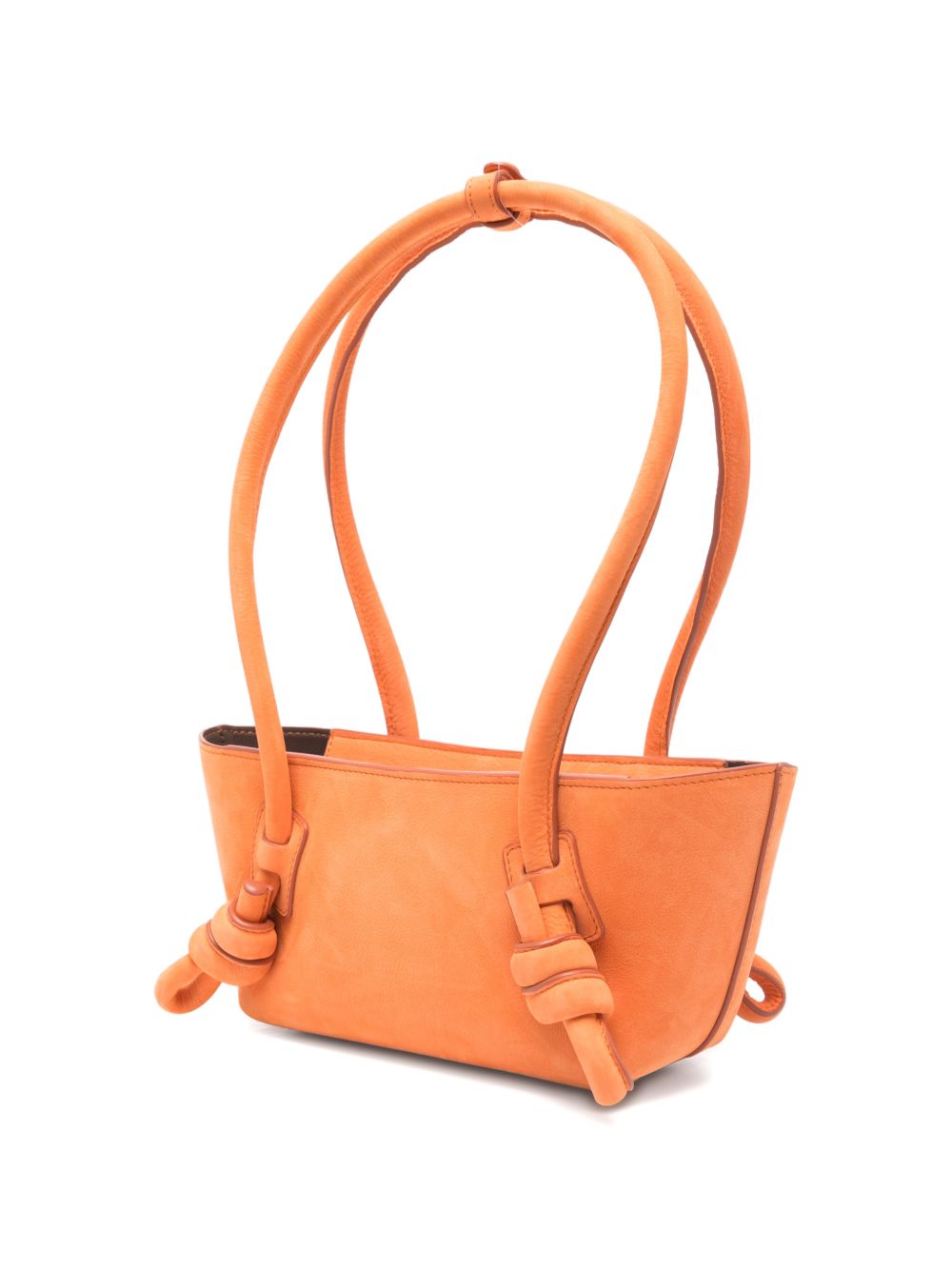 Hereu Women Fleca Leather Shoulder Bag