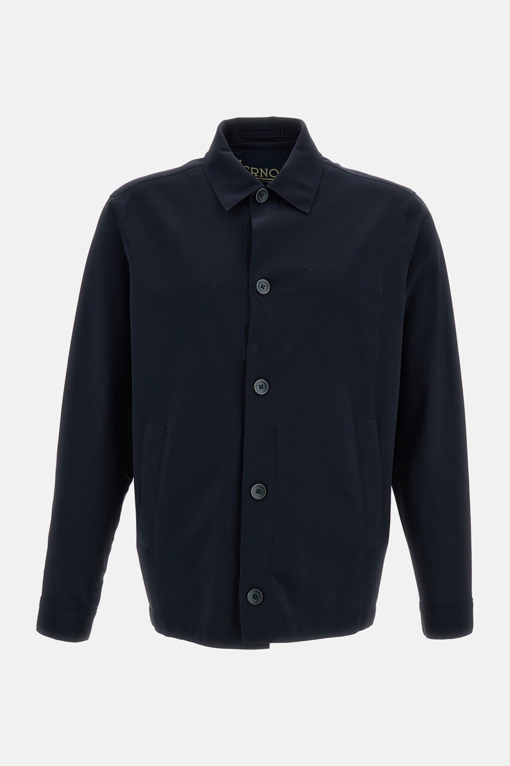 Herno Men Technical Jacket