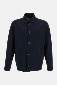 Herno Men Technical Jacket
