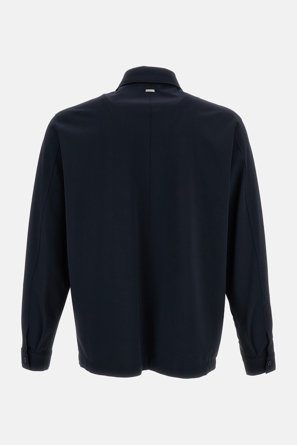 Herno Men Technical Jacket