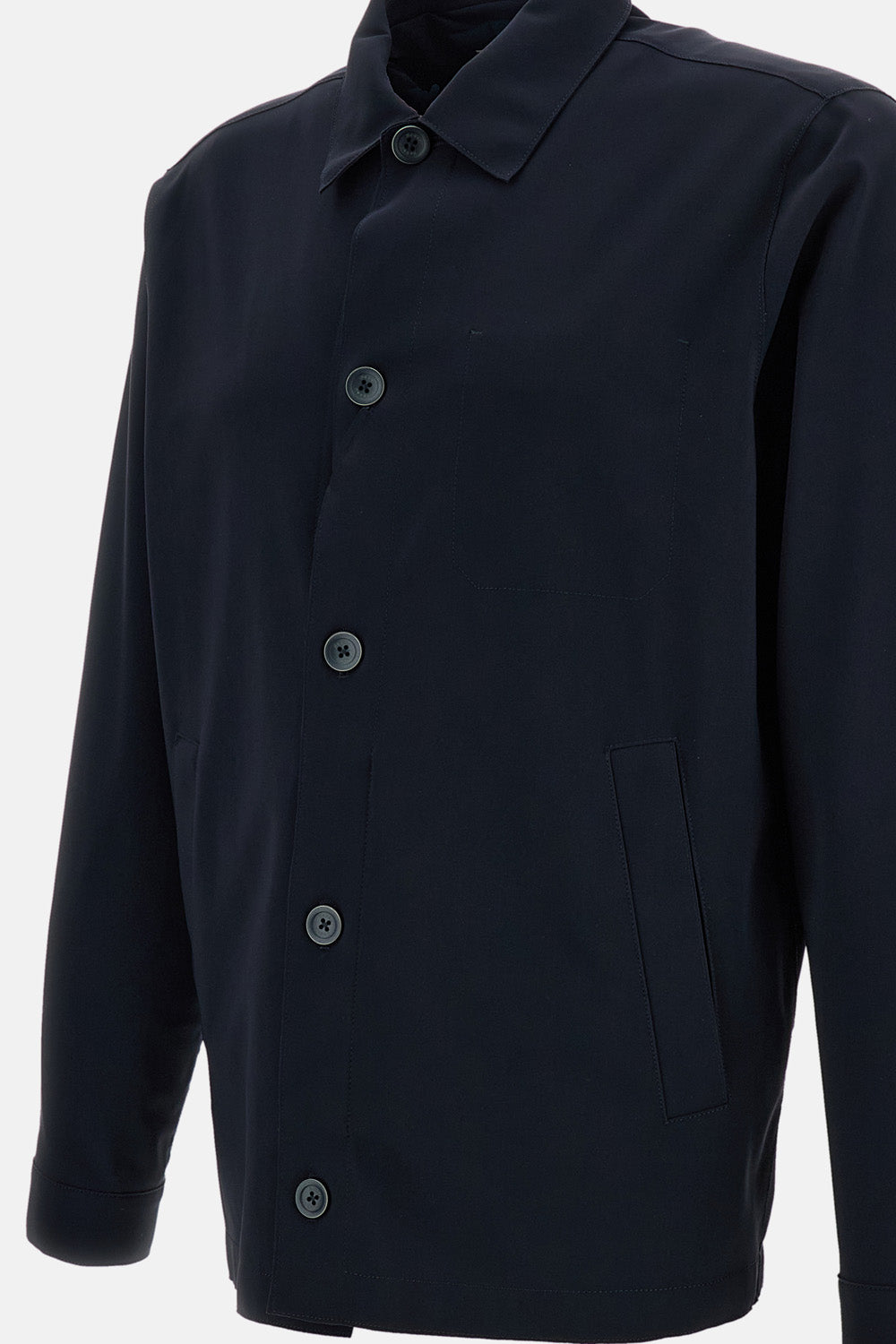 Herno Men Technical Jacket