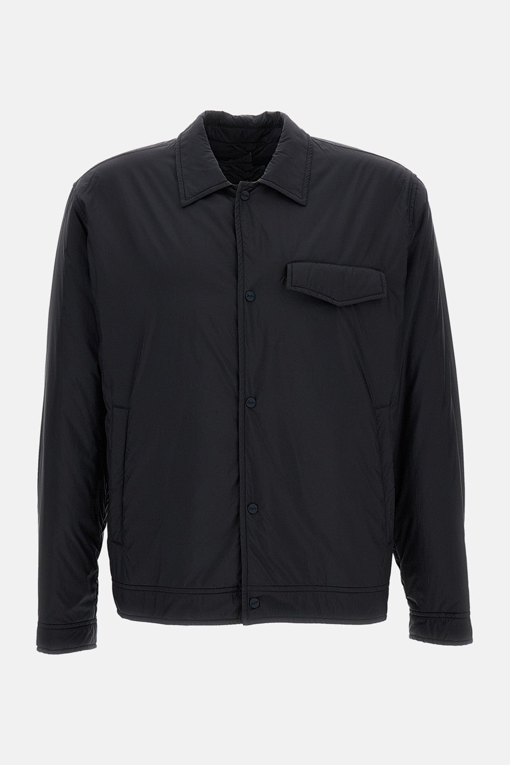 Herno Men Overshirt Jacket