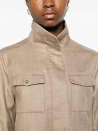 Herno Women Field Jacket