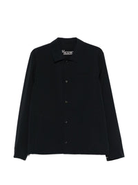 HERNO Herno Men Nylon Overshirt