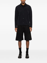 HERNO Herno Men Nylon Overshirt