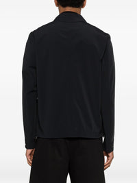HERNO Herno Men Nylon Overshirt