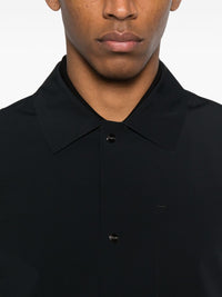HERNO Herno Men Nylon Overshirt