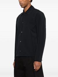 HERNO Herno Men Nylon Overshirt