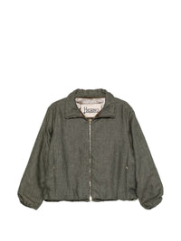 Herno Women Nylon Blouson Jacket