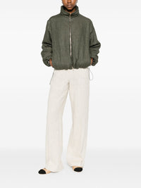 Herno Women Nylon Blouson Jacket