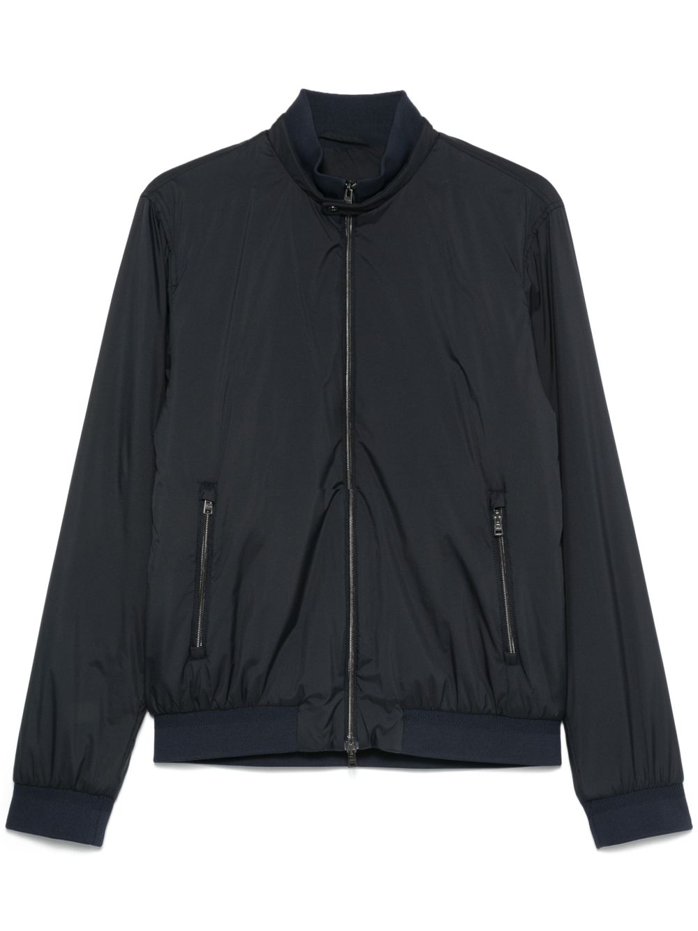 HERNO Herno Men Zipped Blouson Jacket