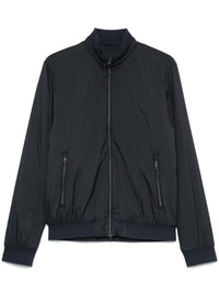 HERNO Herno Men Zipped Blouson Jacket