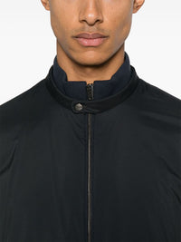 HERNO Herno Men Zipped Blouson Jacket