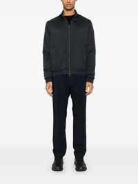 HERNO Herno Men Zipped Blouson Jacket