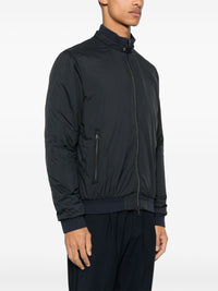 HERNO Herno Men Zipped Blouson Jacket