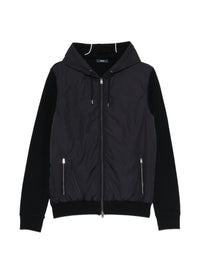 Herno Men Padded Blouson Jacket