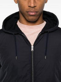 Herno Men Padded Blouson Jacket