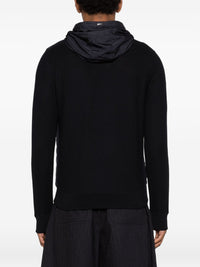 Herno Men Padded Blouson Jacket