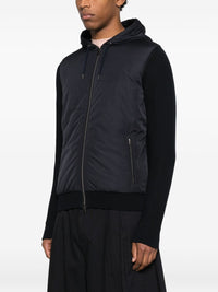 Herno Men Padded Blouson Jacket
