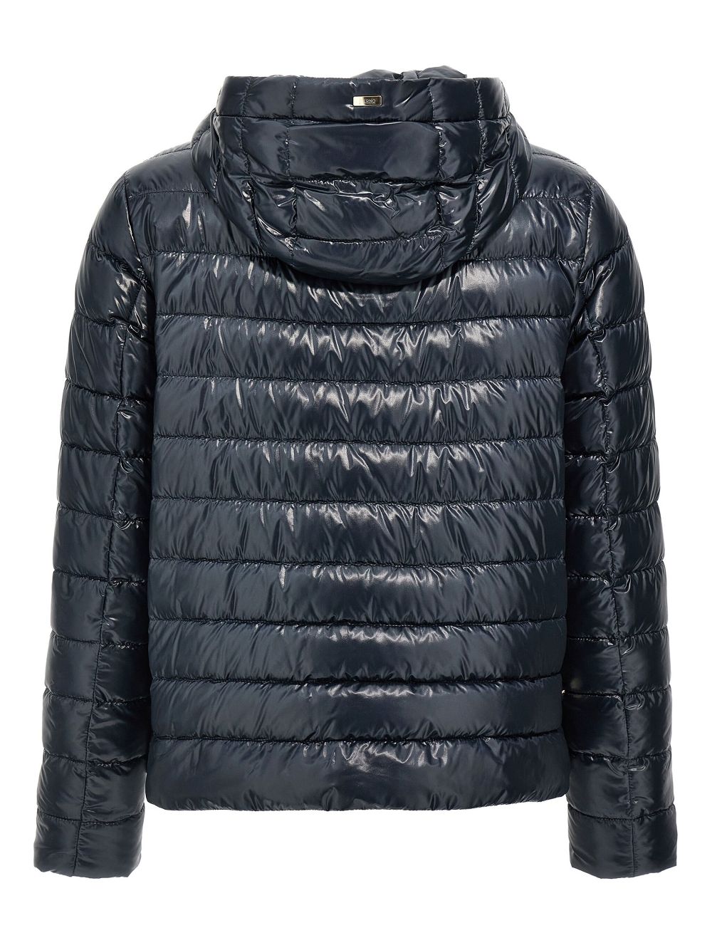 Herno Women Nylon Short Down Jacket