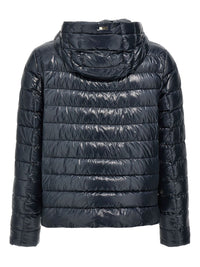 Herno Women Nylon Short Down Jacket