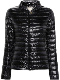 Herno Women Nylon Short Down Jacket