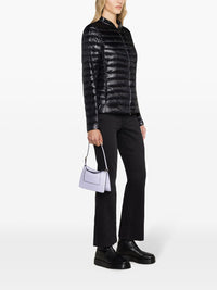 Herno Women Nylon Short Down Jacket