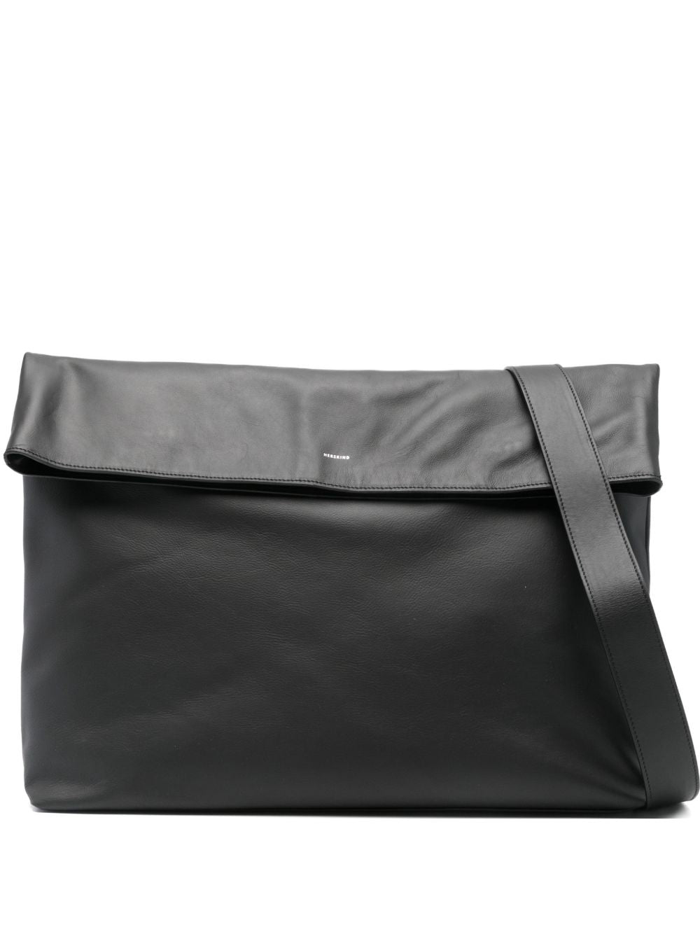 HERSKIND Herskind Women Sofia Leather Tote Bag