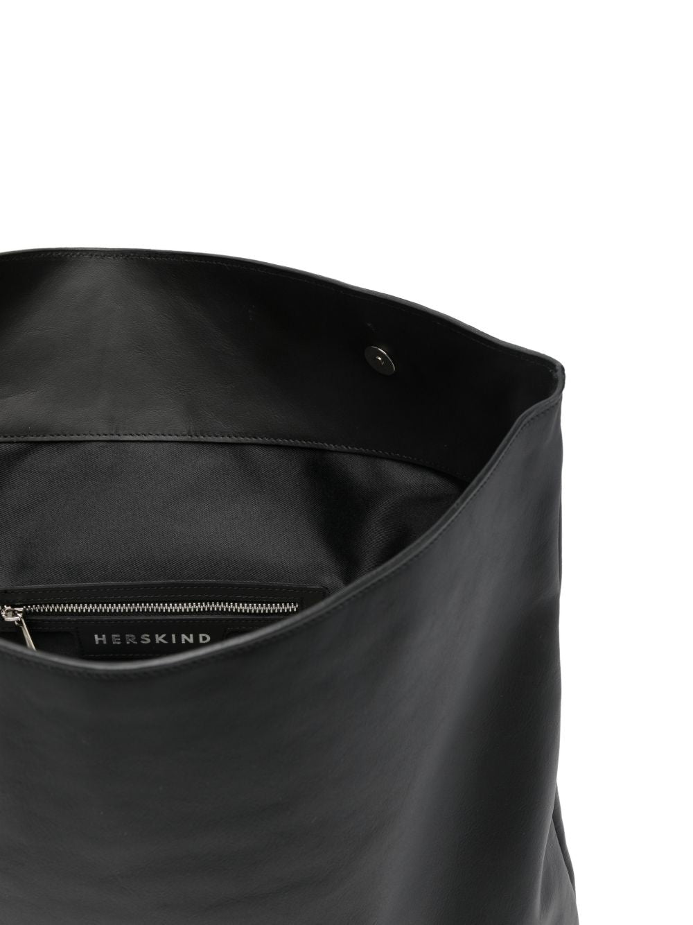 HERSKIND Herskind Women Sofia Leather Tote Bag