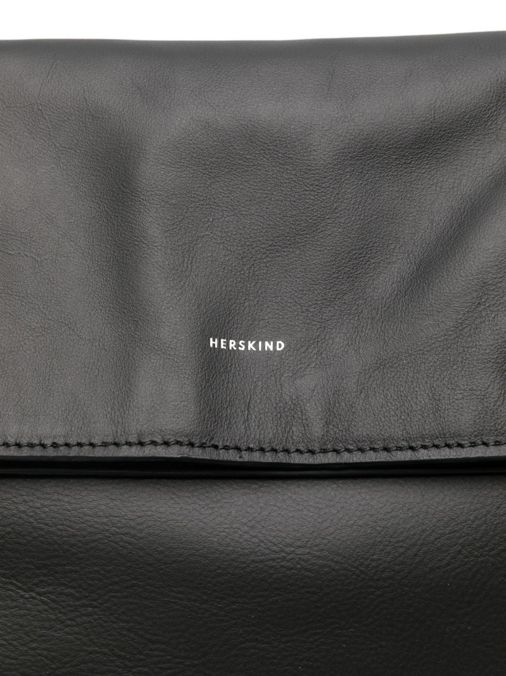 HERSKIND Herskind Women Sofia Leather Tote Bag