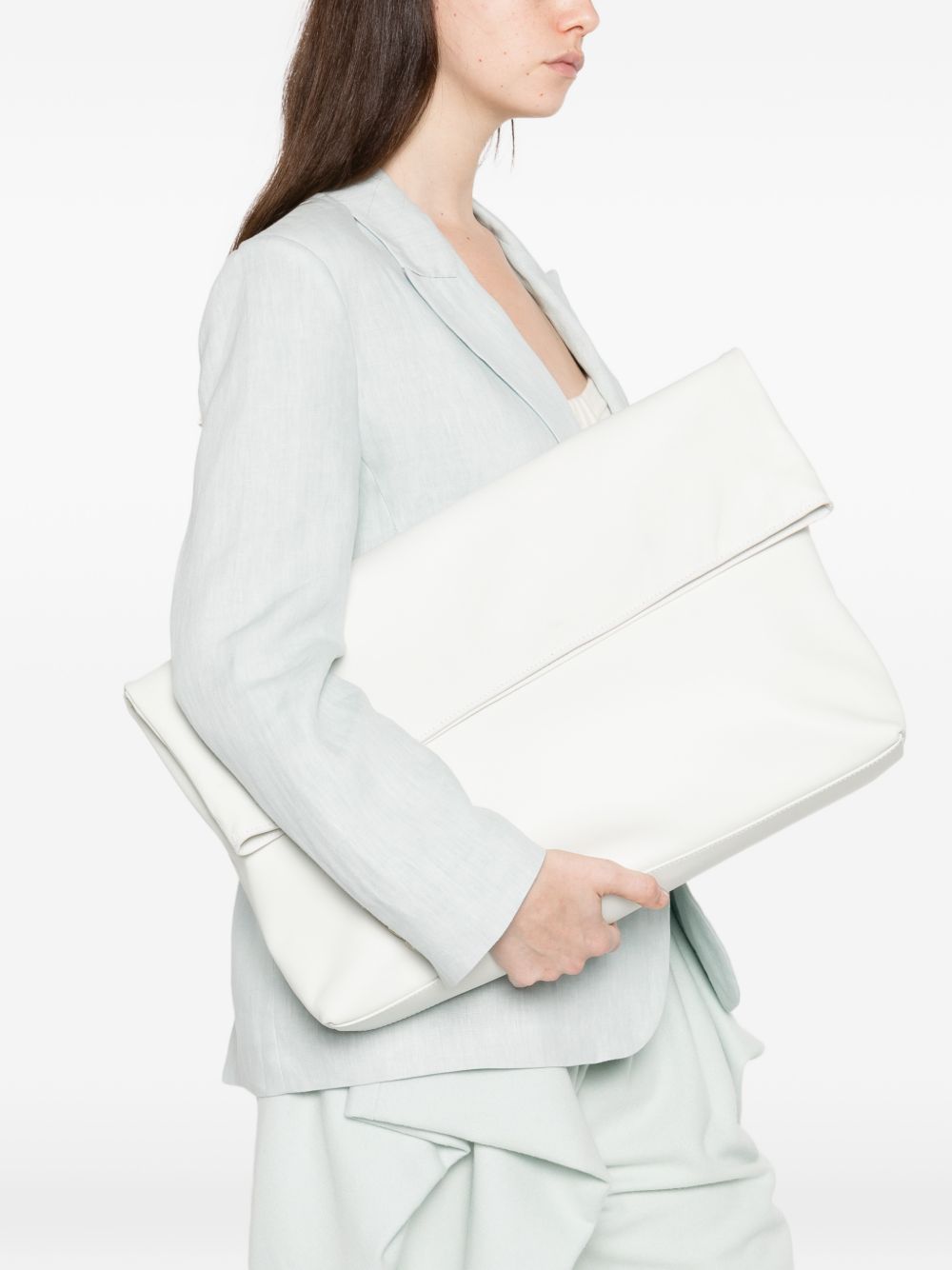 HERSKIND Herskind Women Sofia Leather Tote Bag