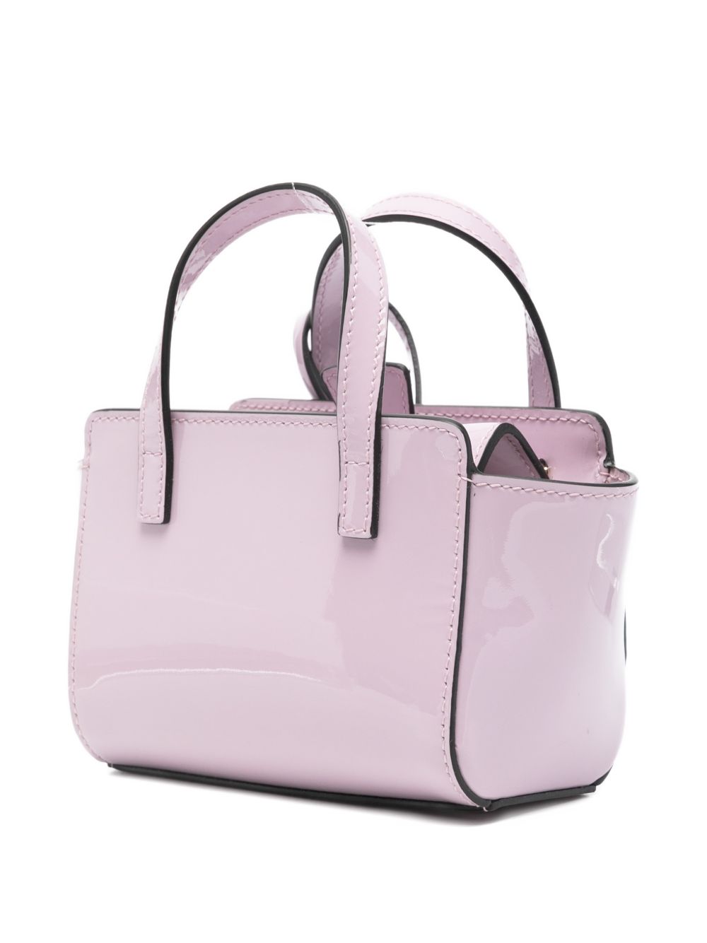 HIDESINS Hidesins Women Flap Xs Leather Tote Bag