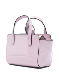 HIDESINS Hidesins Women Flap Xs Leather Tote Bag