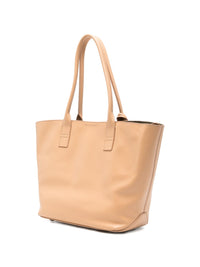 HOGAN Hogan Women Small Leather Tote Bag