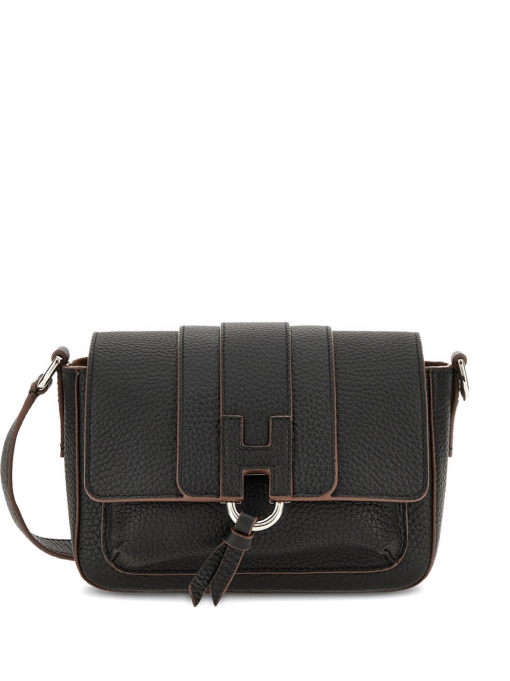 HOGAN Hogan Women Leather Crossbody Bag