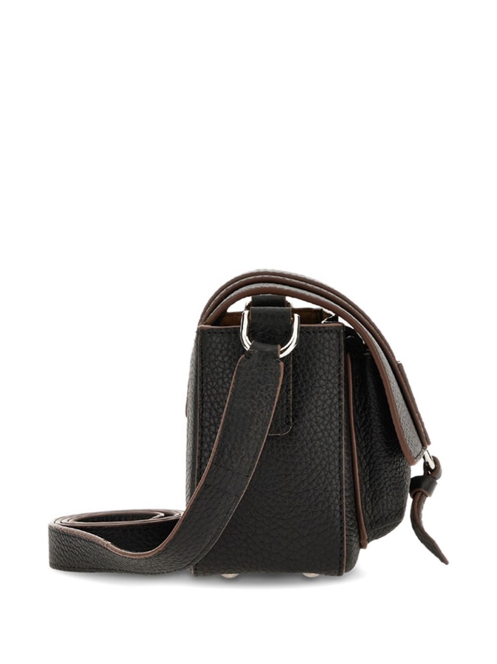 HOGAN Hogan Women Leather Crossbody Bag