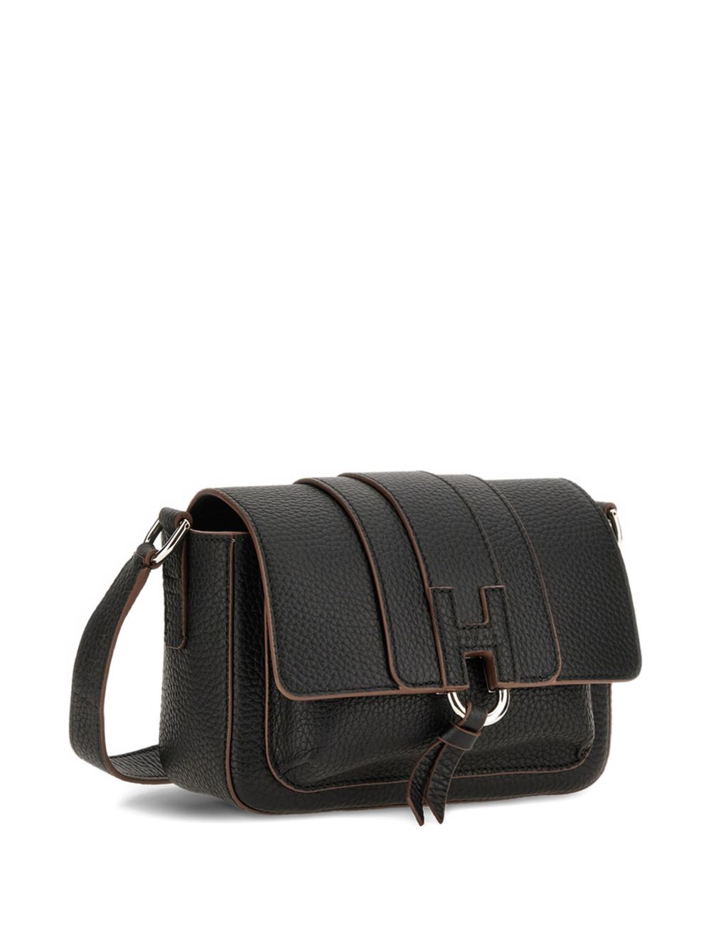 HOGAN Hogan Women Leather Crossbody Bag