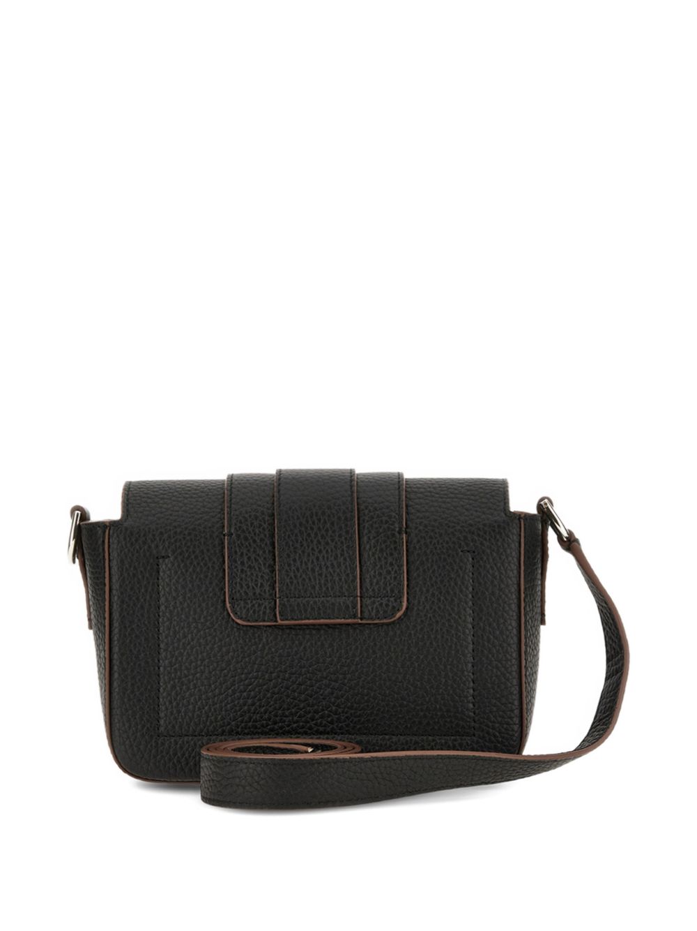 HOGAN Hogan Women Leather Crossbody Bag