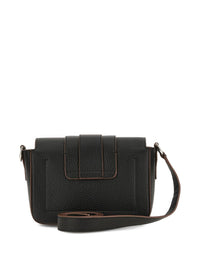 HOGAN Hogan Women Leather Crossbody Bag
