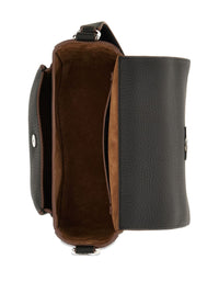 HOGAN Hogan Women Leather Crossbody Bag